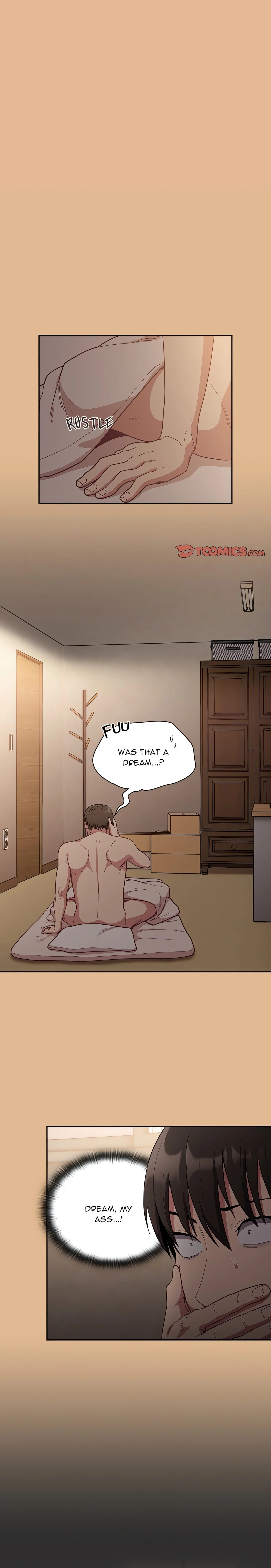 Bride-To-Be (Official) chapter 40 page 1