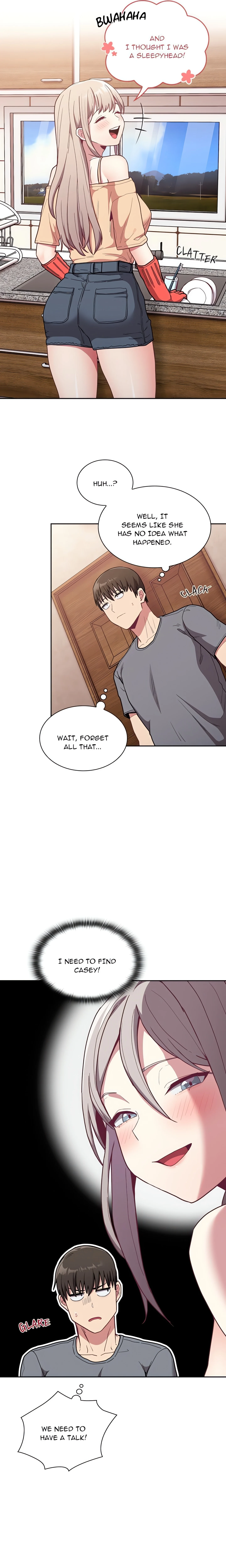 Bride-To-Be (Official) chapter 40 page 4