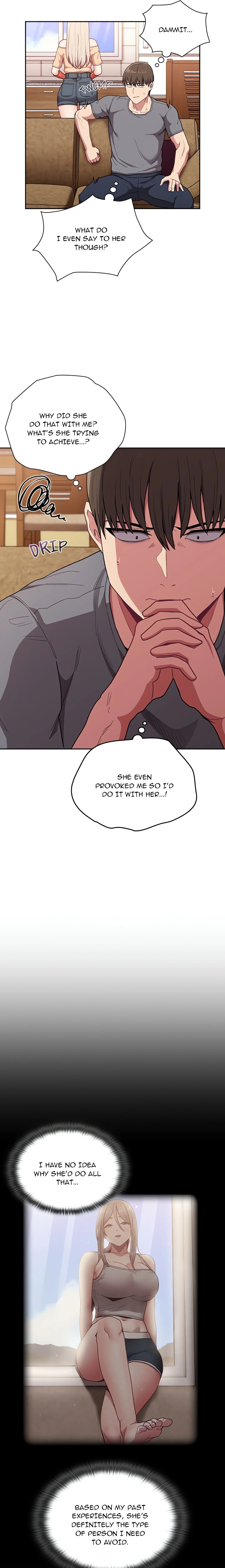 Bride-To-Be (Official) chapter 40 page 6