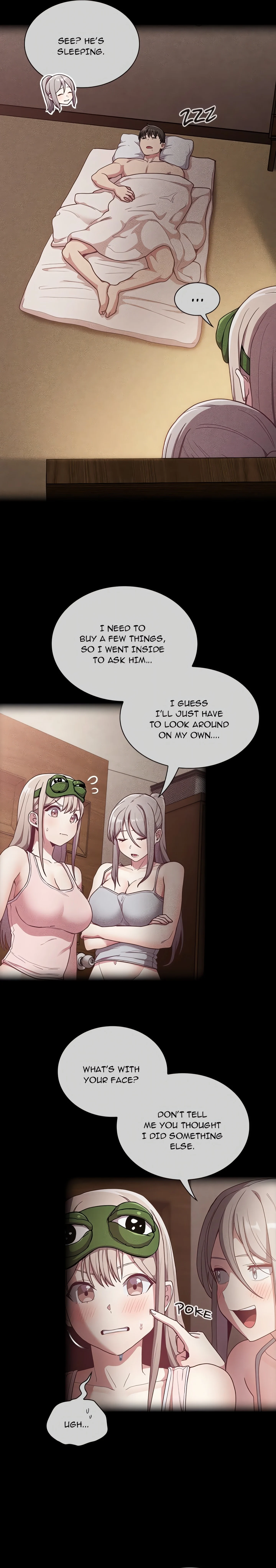 Bride-To-Be (Official) chapter 40 page 10