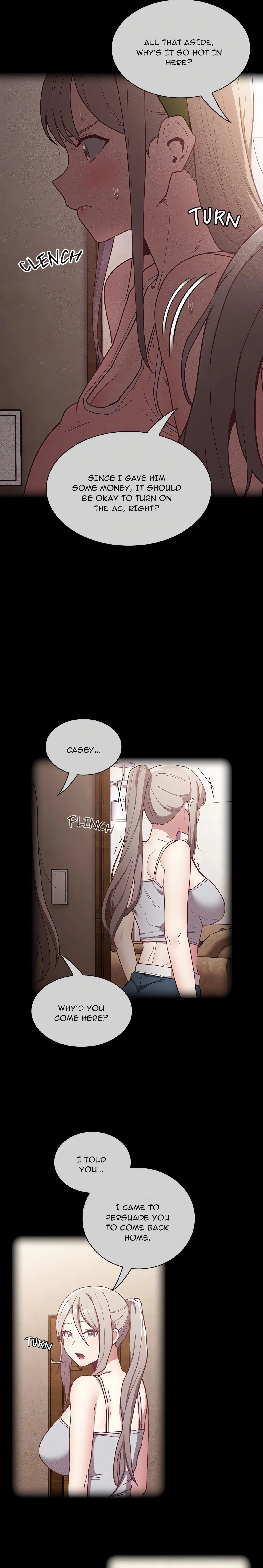 Bride-To-Be (Official) chapter 40 page 11