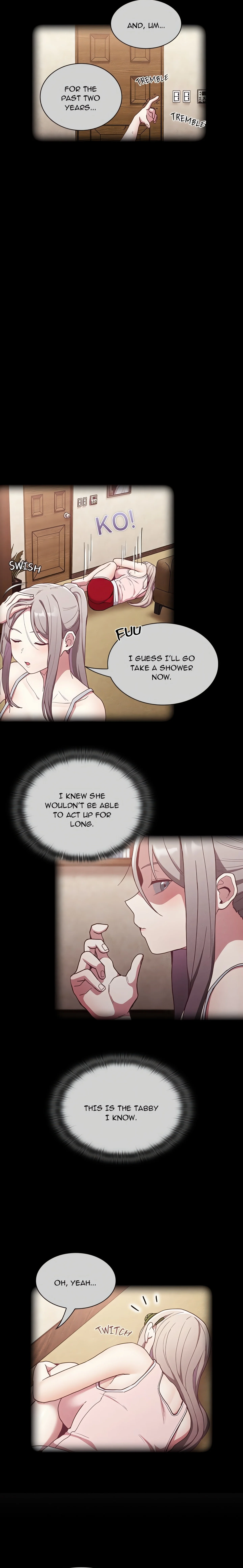 Bride-To-Be (Official) chapter 40 page 14