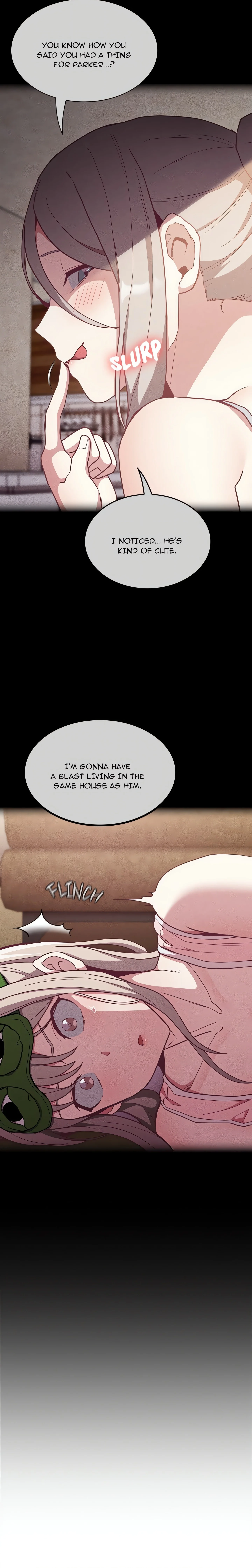 Bride-To-Be (Official) chapter 40 page 15