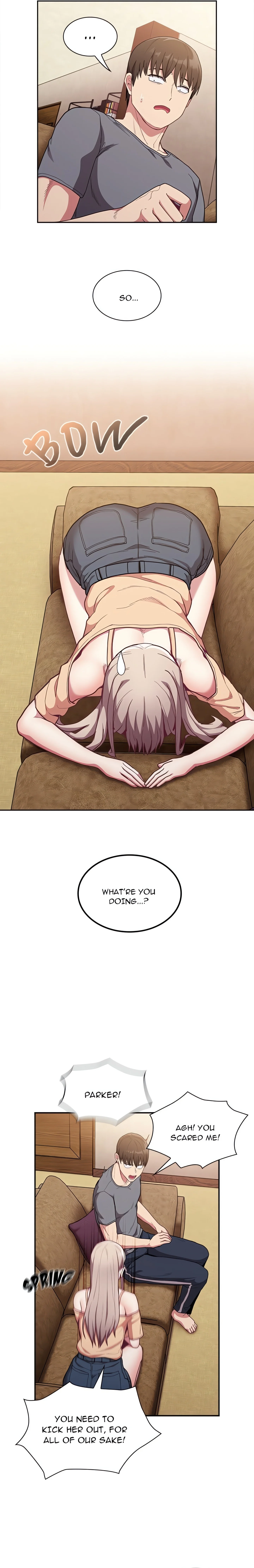 Bride-To-Be (Official) chapter 40 page 16