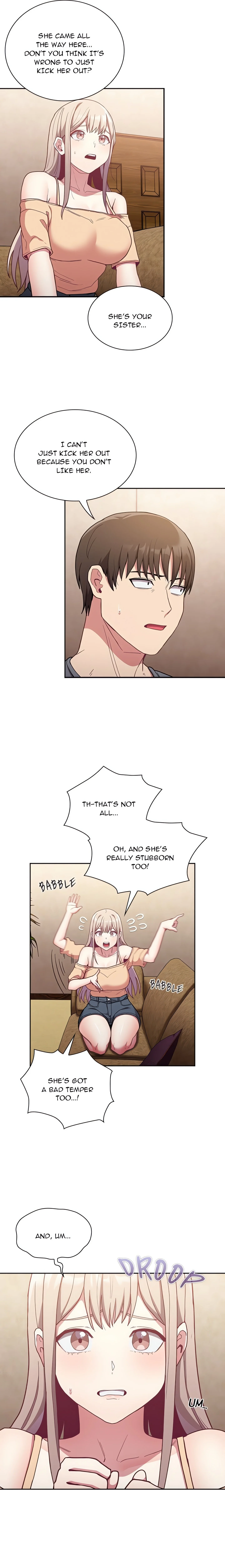 Bride-To-Be (Official) chapter 40 page 19