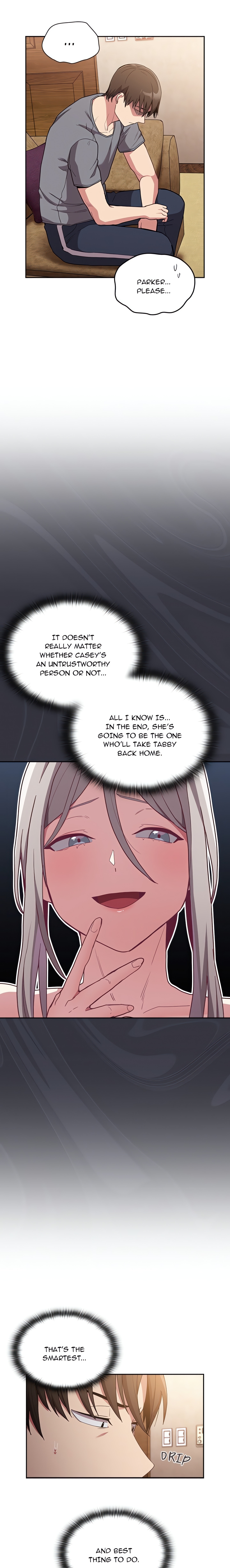 Bride-To-Be (Official) chapter 40 page 20