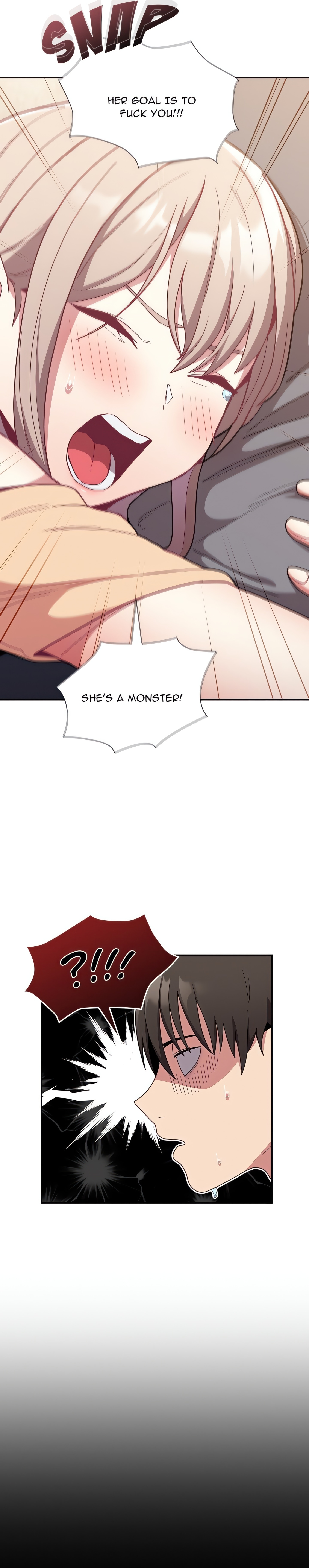 Bride-To-Be (Official) chapter 40 page 22