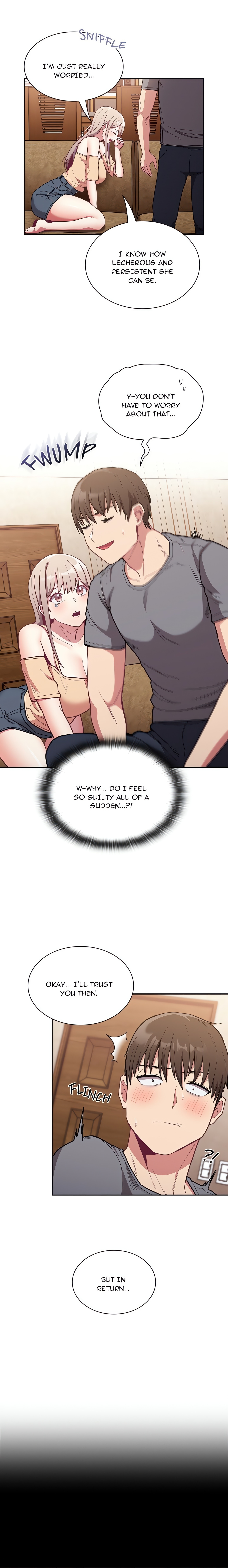 Bride-To-Be (Official) chapter 40 page 24