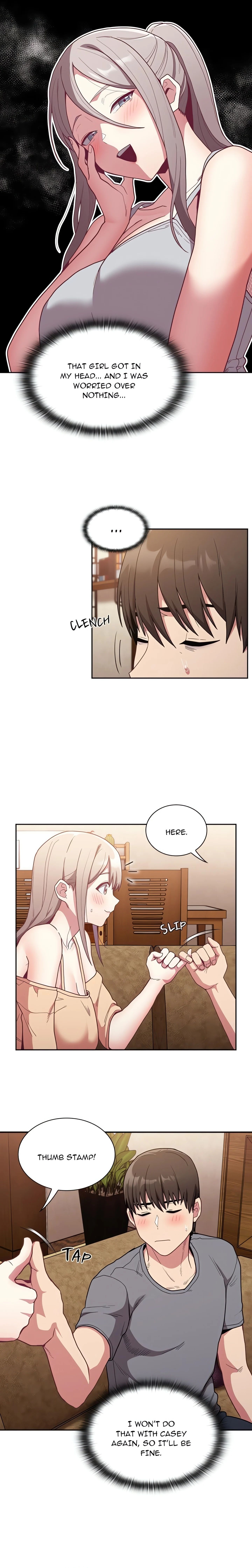 Bride-To-Be (Official) chapter 41 page 3