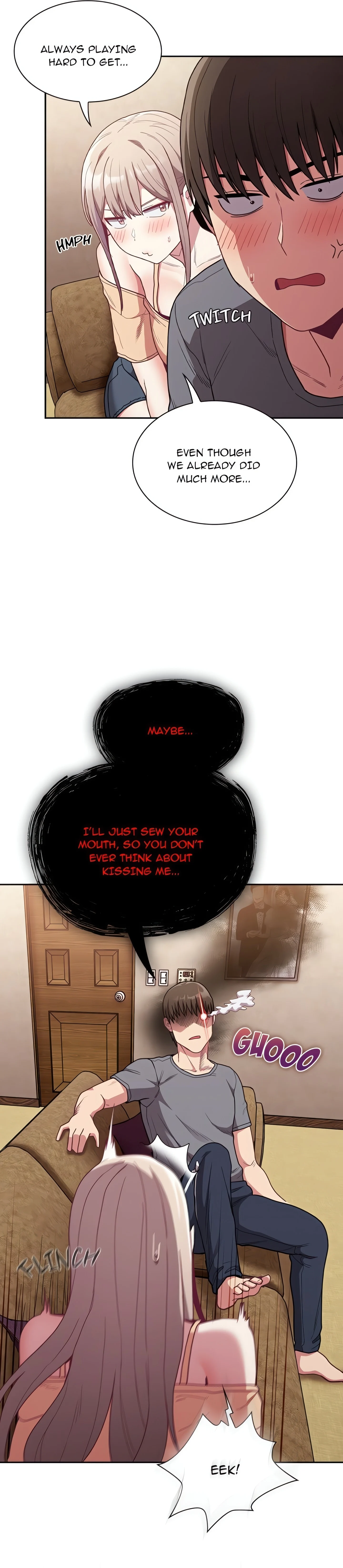 Bride-To-Be (Official) chapter 41 page 5