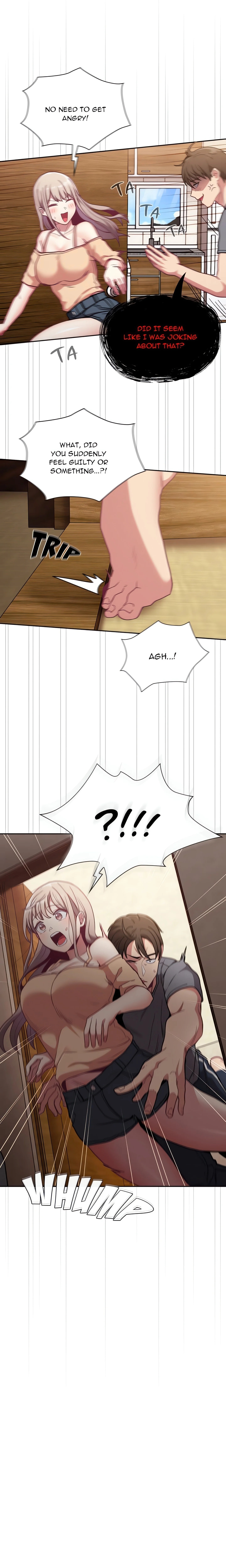 Bride-To-Be (Official) chapter 41 page 6