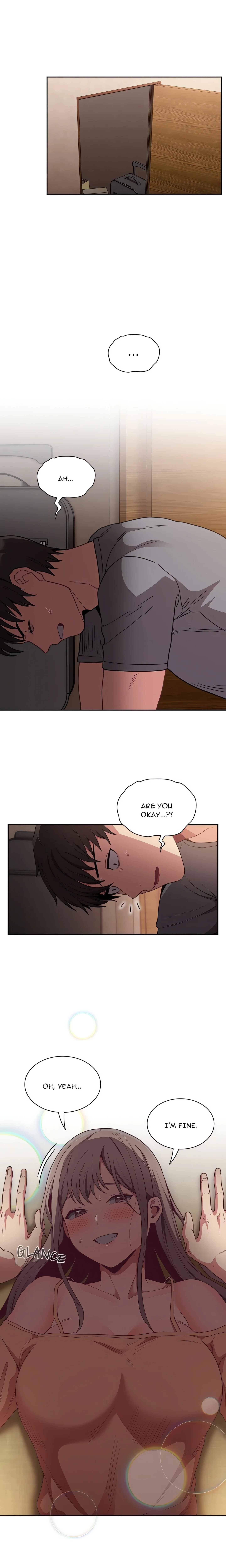 Bride-To-Be (Official) chapter 41 page 7