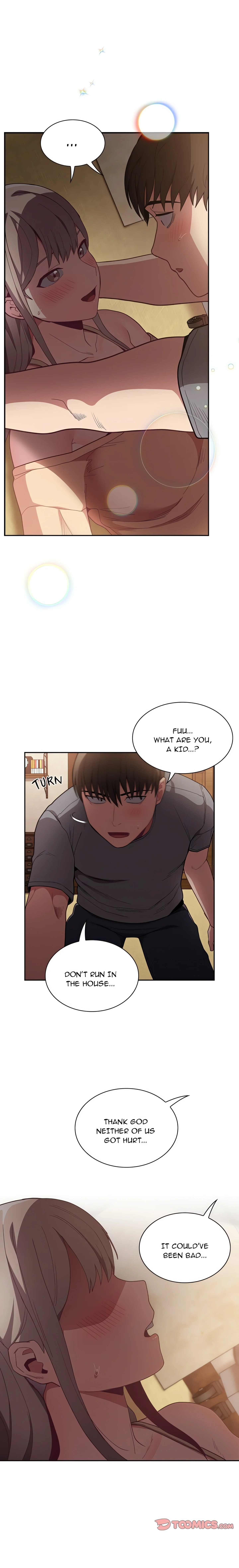 Bride-To-Be (Official) chapter 41 page 8