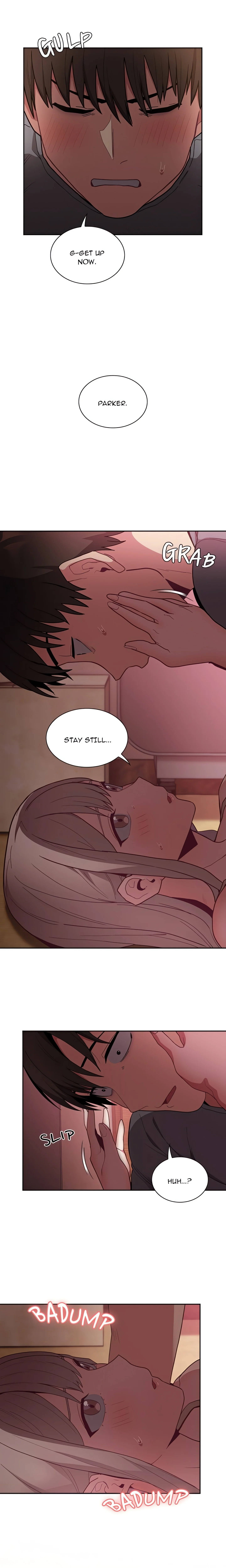 Bride-To-Be (Official) chapter 41 page 10