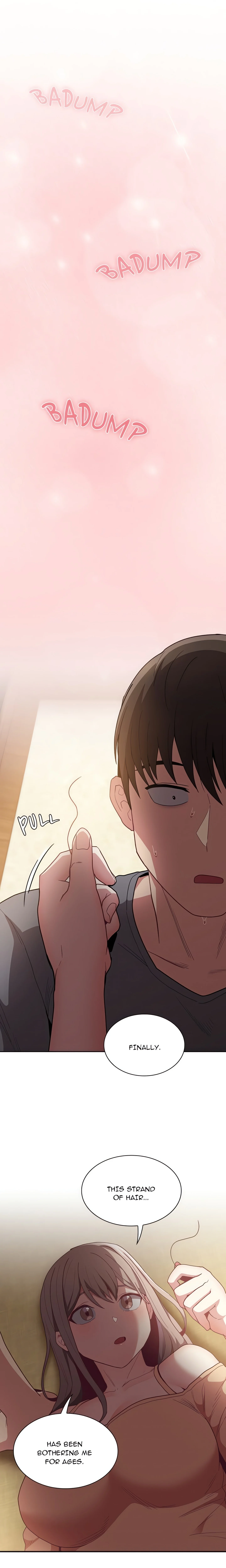 Bride-To-Be (Official) chapter 41 page 11