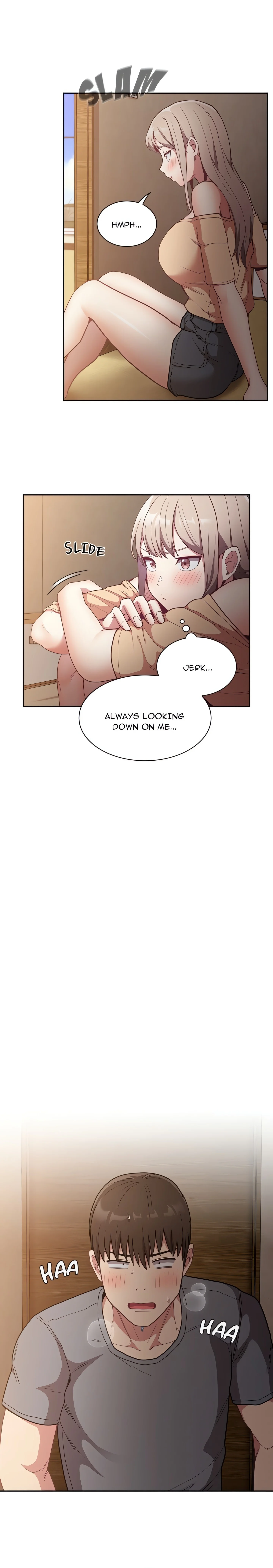 Bride-To-Be (Official) chapter 41 page 13