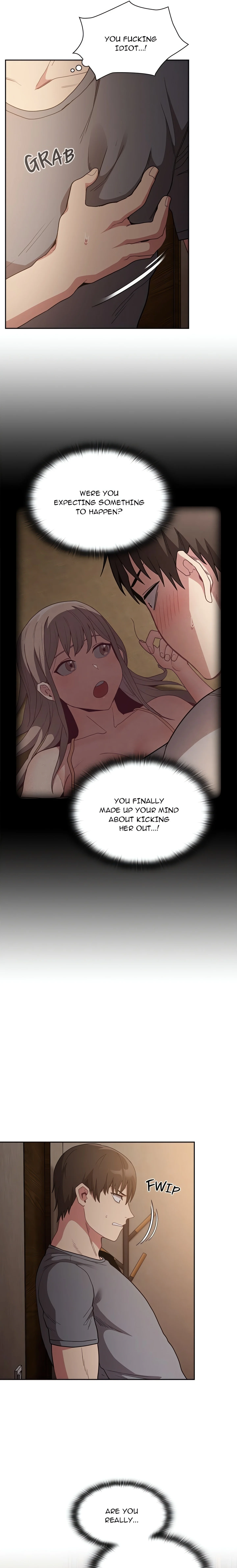 Bride-To-Be (Official) chapter 41 page 14
