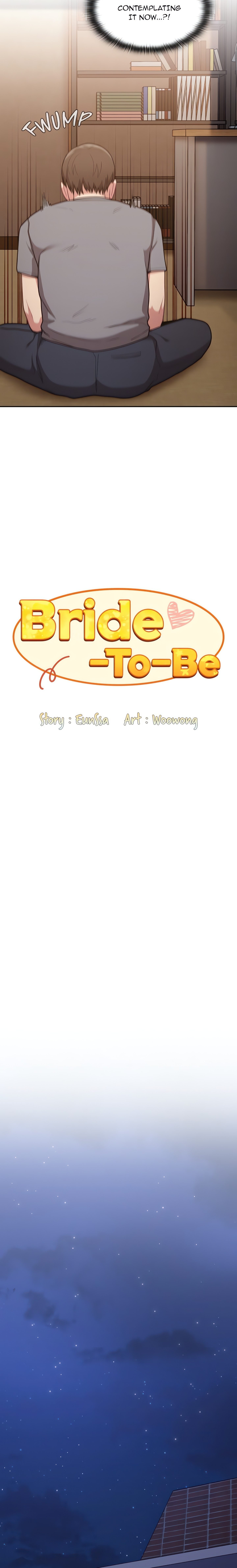 Bride-To-Be (Official) chapter 41 page 15