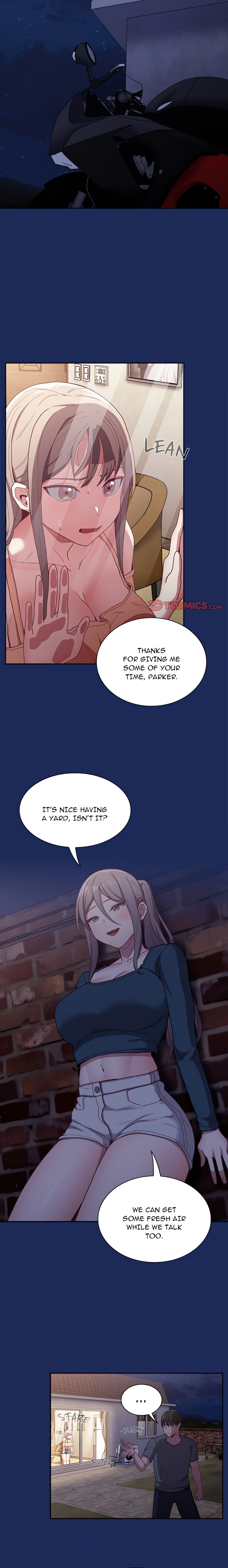 Bride-To-Be (Official) chapter 41 page 16