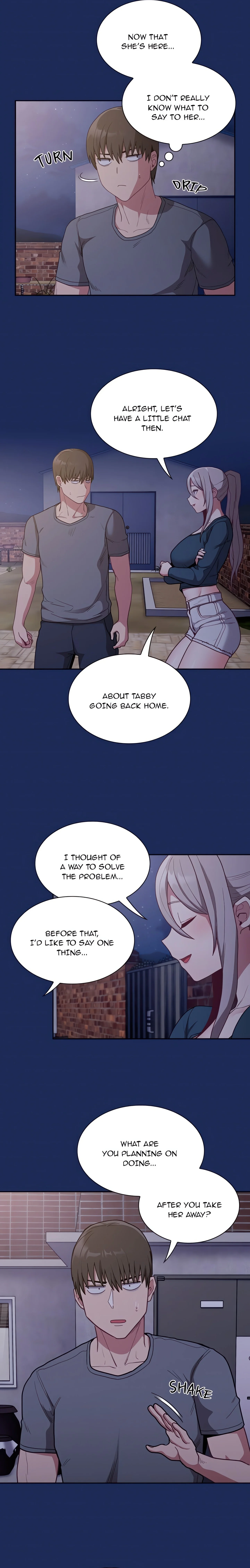 Bride-To-Be (Official) chapter 41 page 17