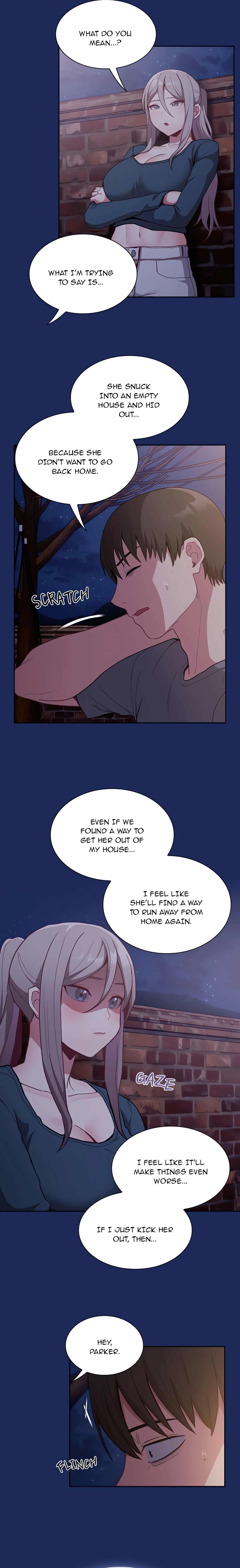 Bride-To-Be (Official) chapter 41 page 18