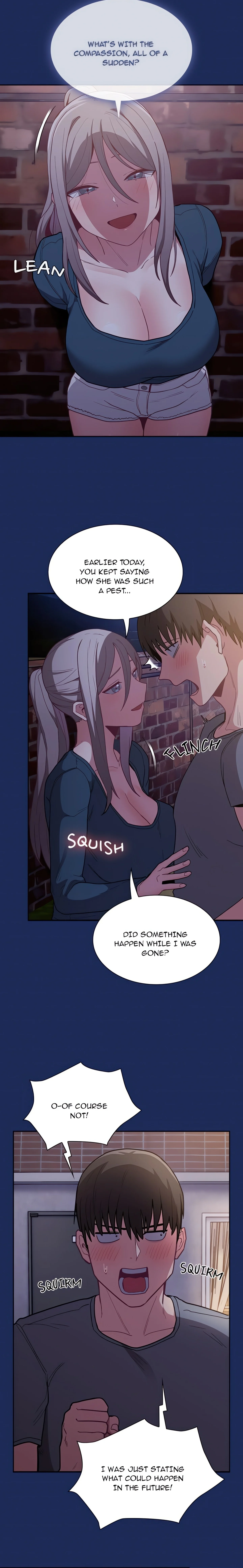 Bride-To-Be (Official) chapter 41 page 19