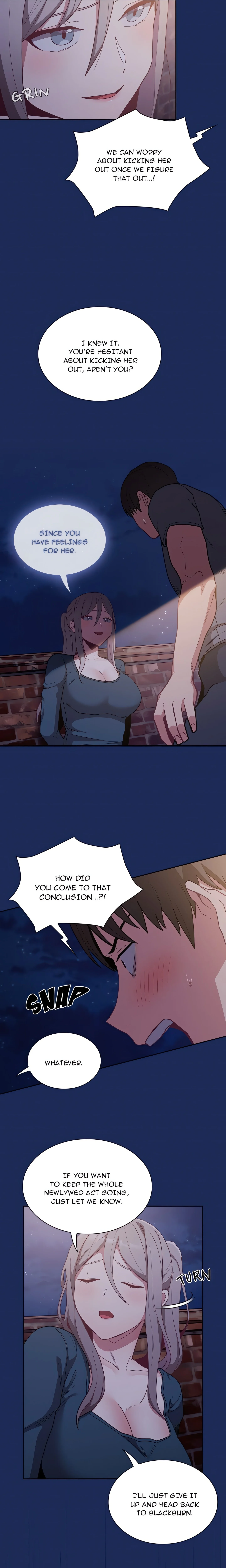 Bride-To-Be (Official) chapter 41 page 20