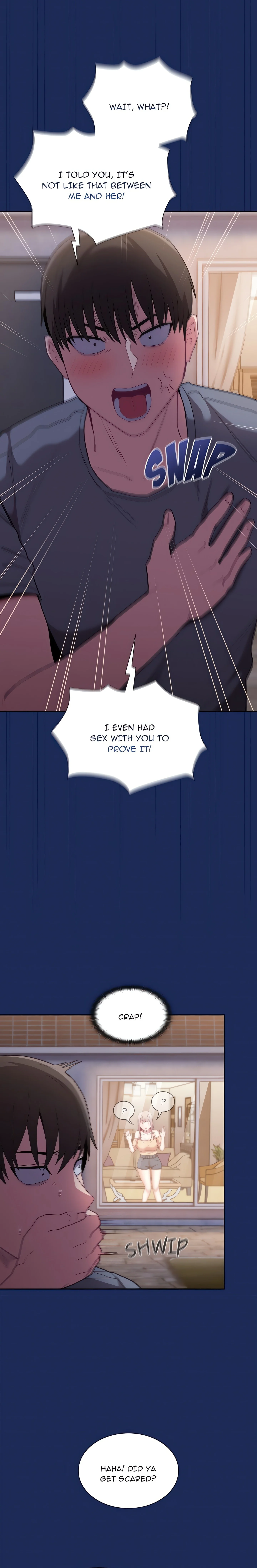 Bride-To-Be (Official) chapter 41 page 21