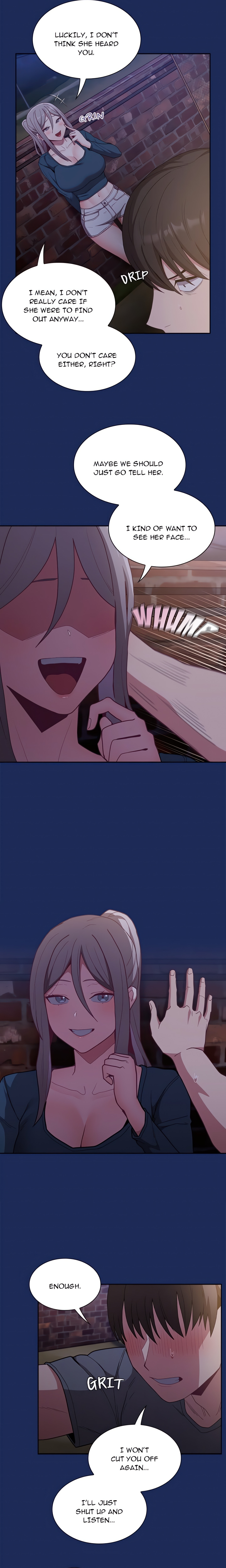 Bride-To-Be (Official) chapter 41 page 22