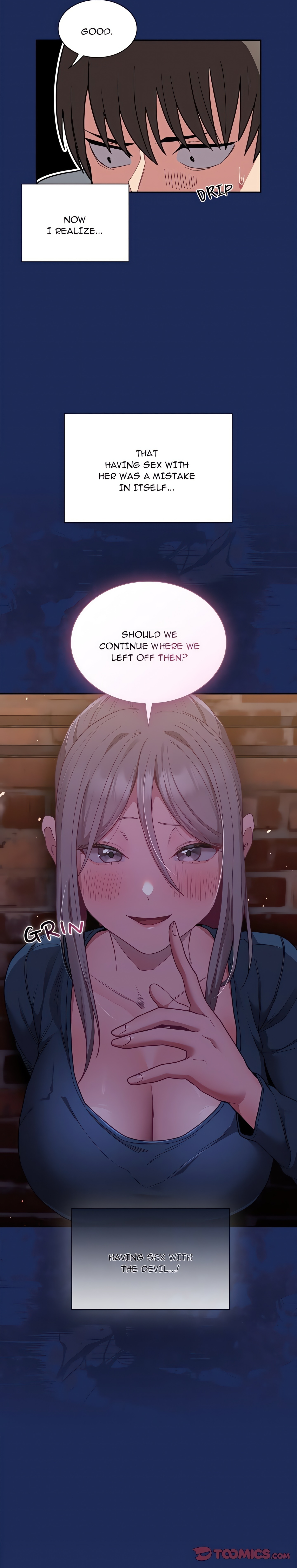 Bride-To-Be (Official) chapter 41 page 23