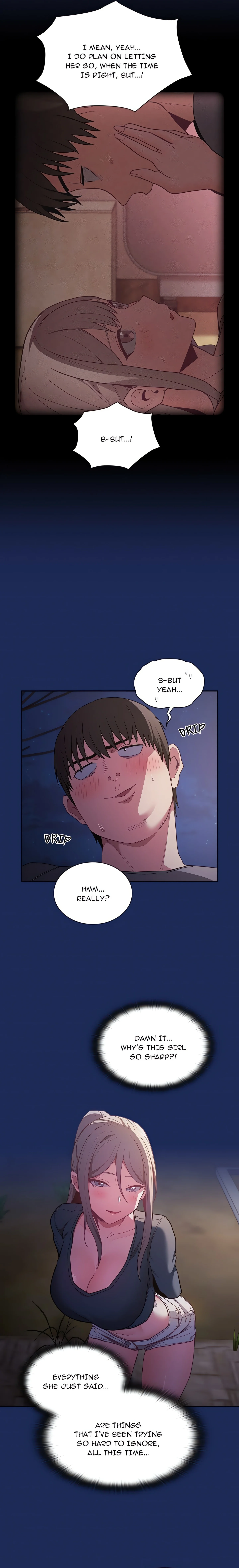 Bride-To-Be (Official) chapter 42 page 3