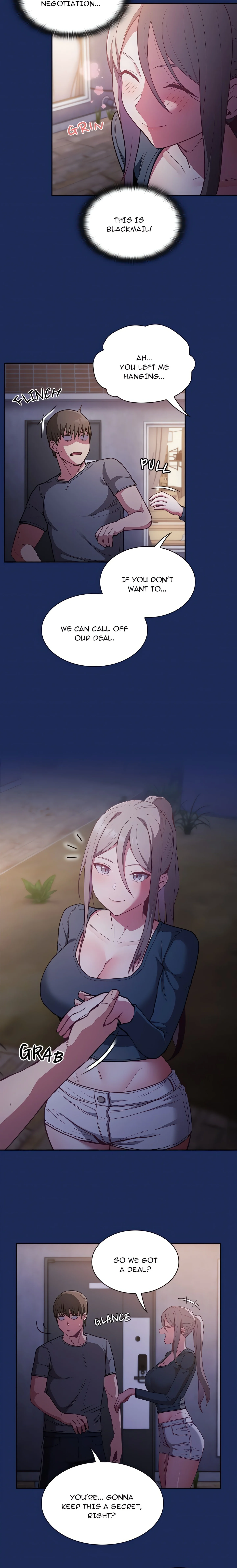 Bride-To-Be (Official) chapter 42 page 5