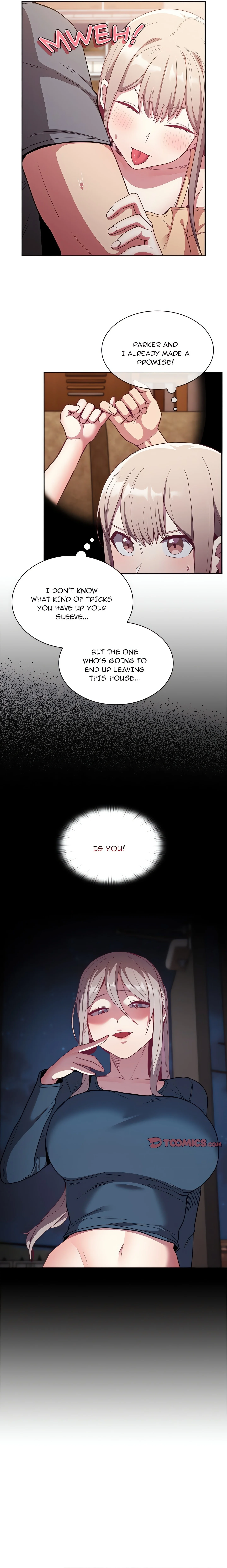 Bride-To-Be (Official) chapter 42 page 8