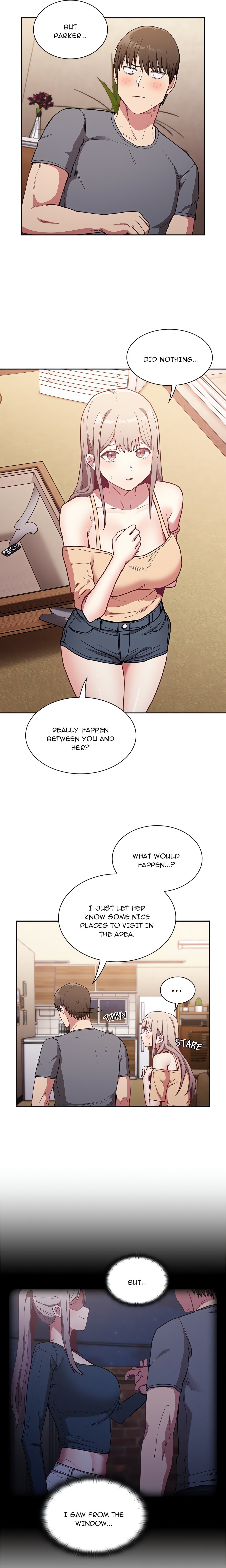 Bride-To-Be (Official) chapter 42 page 10