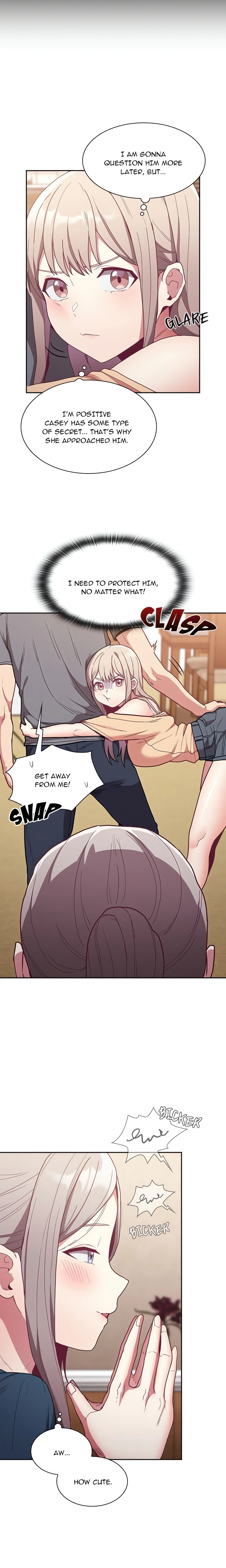 Bride-To-Be (Official) chapter 42 page 11