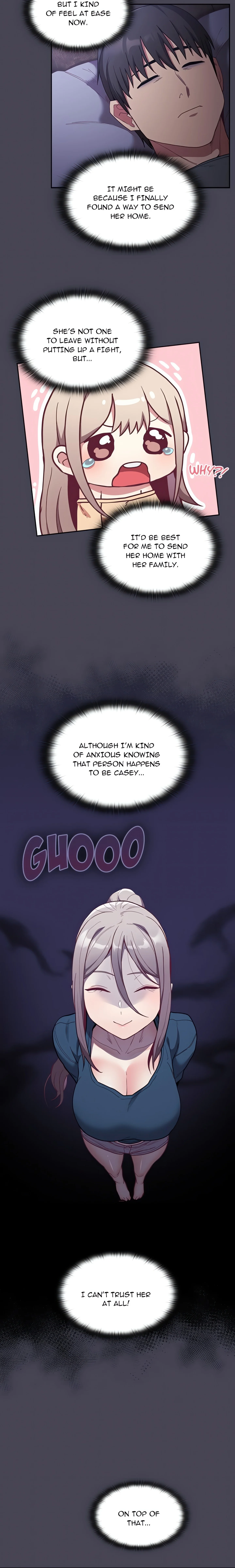 Bride-To-Be (Official) chapter 42 page 14