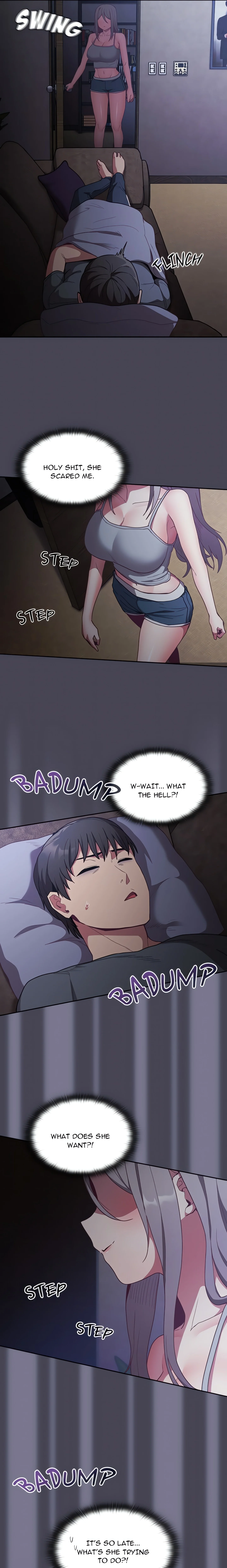 Bride-To-Be (Official) chapter 42 page 15