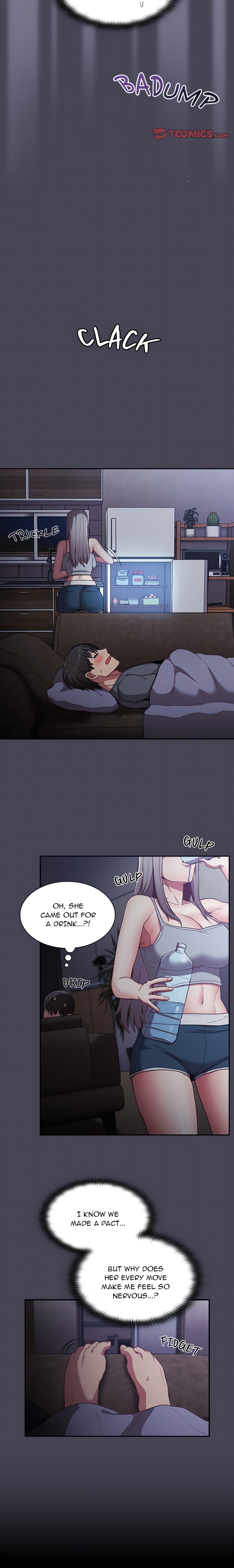Bride-To-Be (Official) chapter 42 page 16