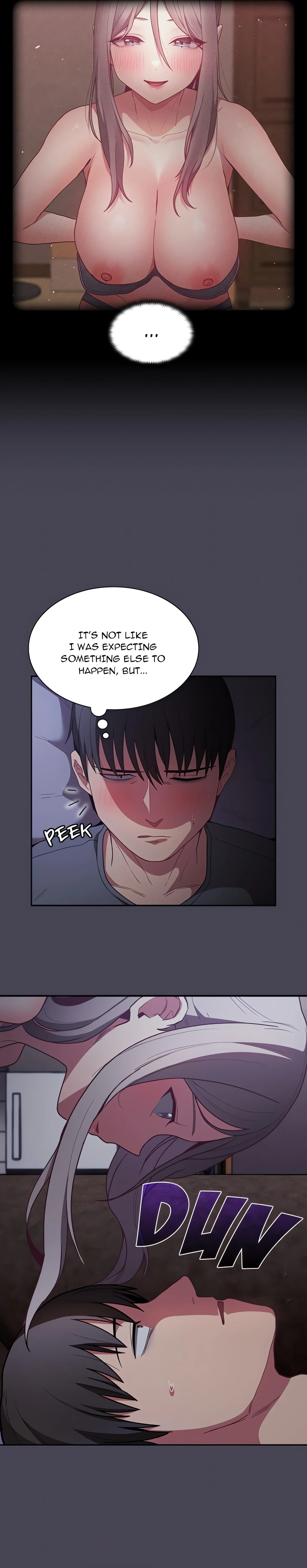 Bride-To-Be (Official) chapter 42 page 17