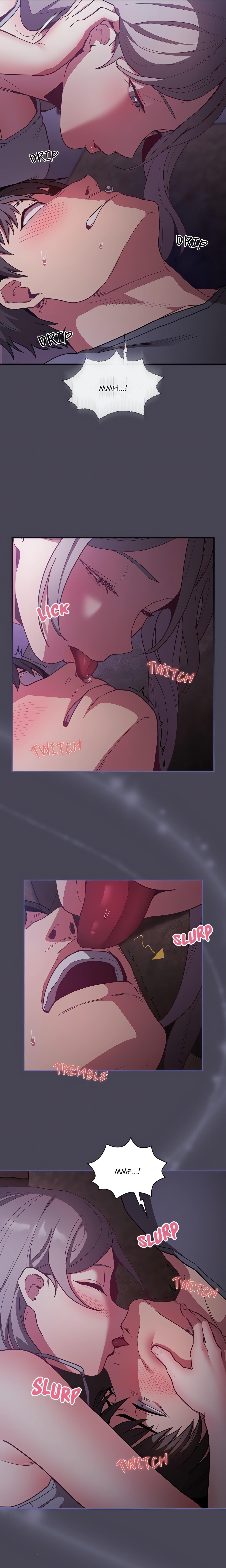 Bride-To-Be (Official) chapter 42 page 21