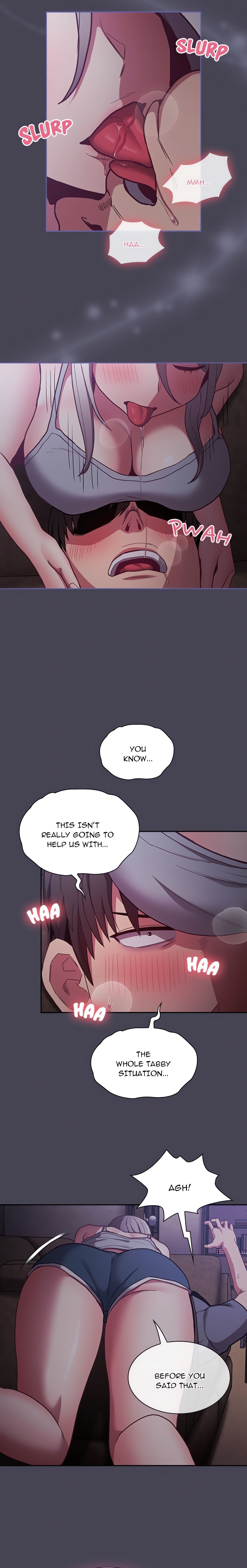 Bride-To-Be (Official) chapter 42 page 22