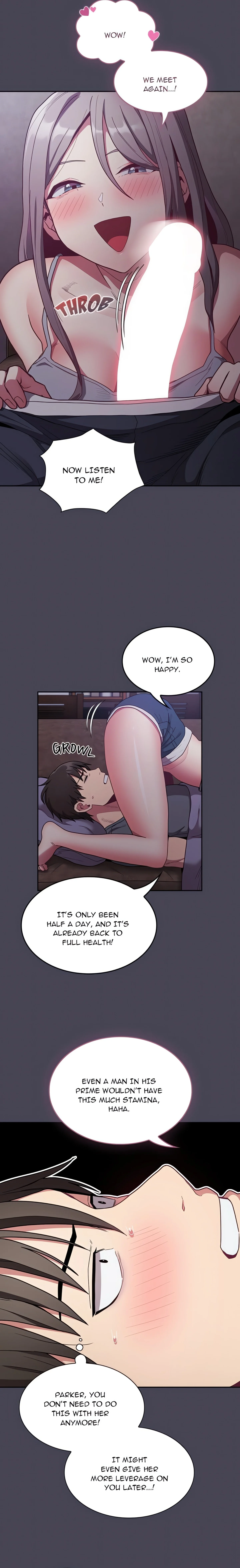 Bride-To-Be (Official) chapter 43 page 2