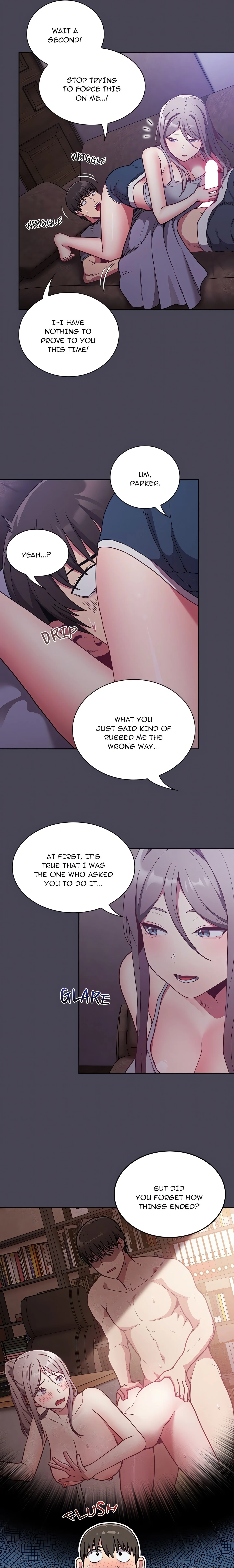 Bride-To-Be (Official) chapter 43 page 3