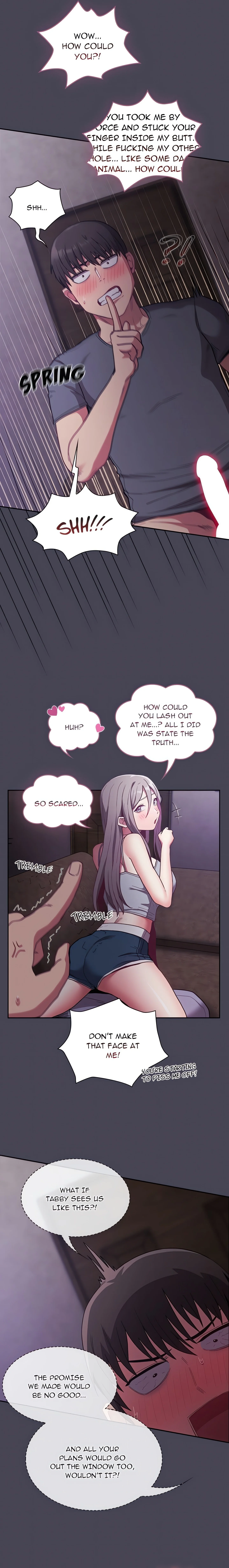 Bride-To-Be (Official) chapter 43 page 5