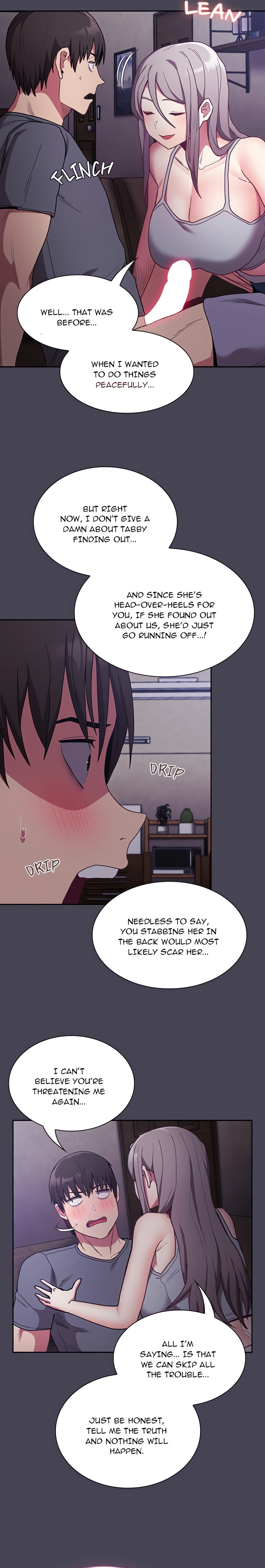 Bride-To-Be (Official) chapter 43 page 6
