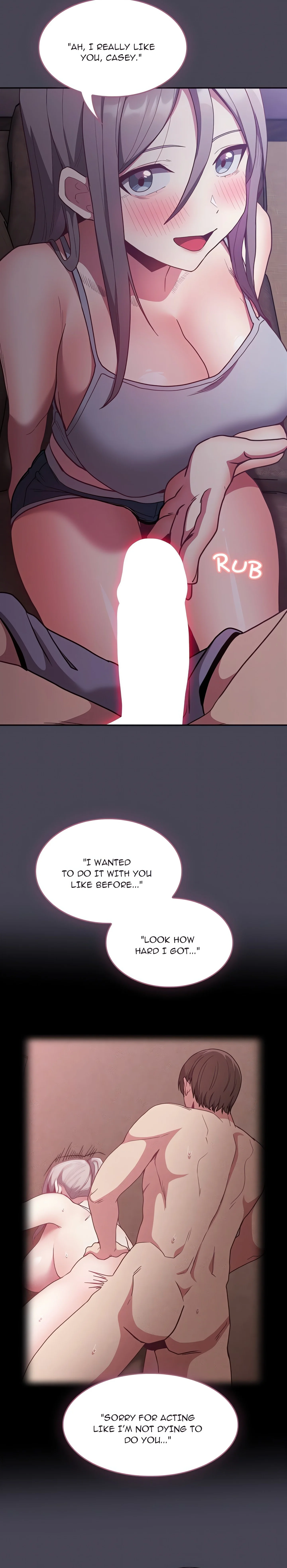 Bride-To-Be (Official) chapter 43 page 7