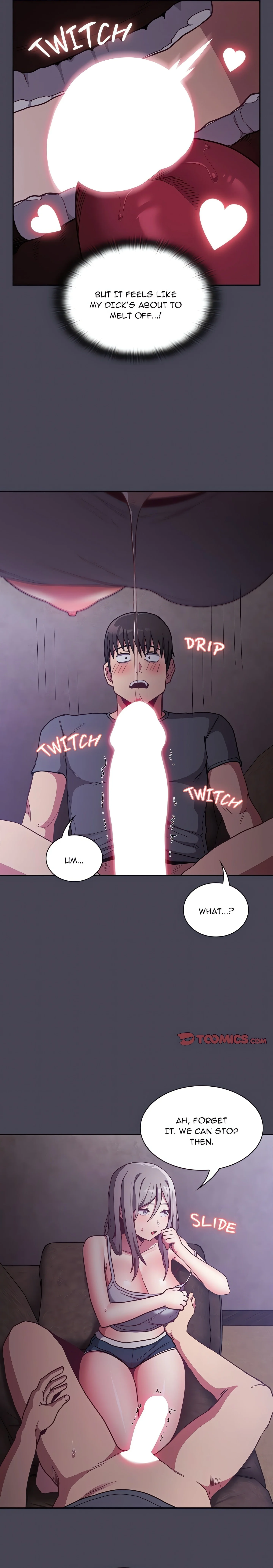 Bride-To-Be (Official) chapter 43 page 12