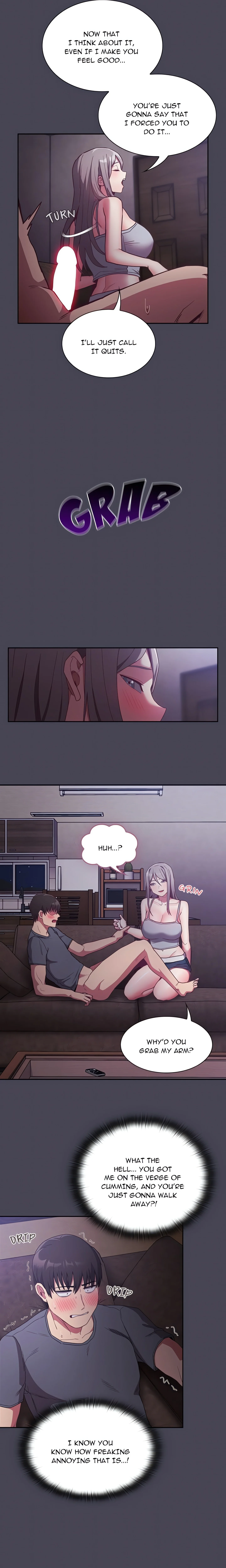 Bride-To-Be (Official) chapter 43 page 13