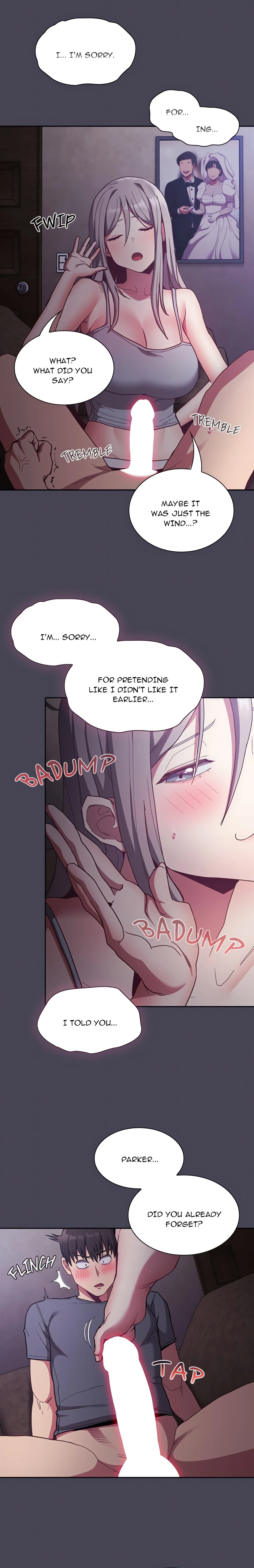 Bride-To-Be (Official) chapter 43 page 14