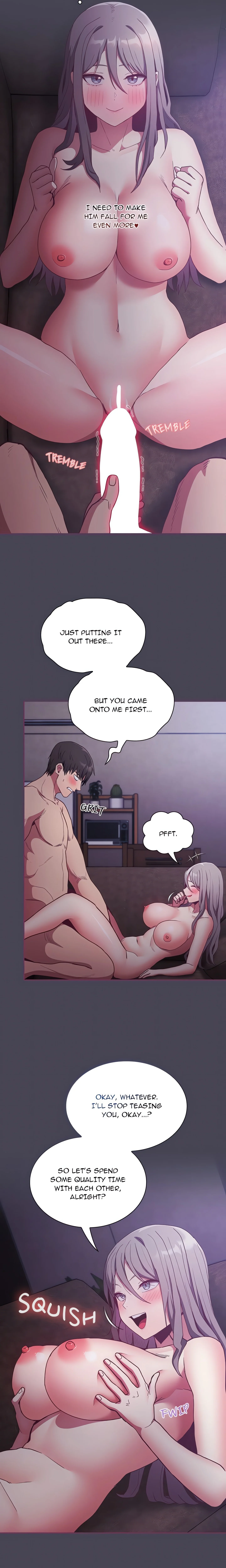 Bride-To-Be (Official) chapter 44 page 2